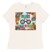 Bone summer is a state of mind Ladies Tee - TumblerDesignByShophia