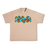 Burro western mama Urban Heavy Tee - RanaPortraitStore