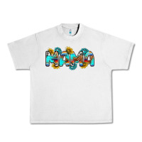 Lunar Rock western mama Urban Heavy Tee - RanaPortraitStore