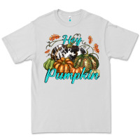 Hey Pumpkin Premium Tee | Teevron