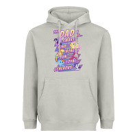 My Little Pony Father's Day Group Shot This Dad Is Heavyweight Hoodie | Teevron