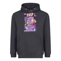 Smoke My Little Pony Father's Day Group Shot This Dad Is Heavyweight Hoodie - longCreatives