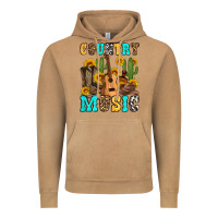 Vintage Camel country music western olivia Vintage Hoodie - OliviaCreatesArt