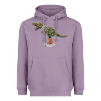 Lavender how ridiculous merch Heavyweight Hoodie - longCreatives
