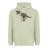 Matcha how ridiculous merch Heavyweight Hoodie - longCreatives
