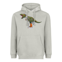 Moon Dust how ridiculous merch Heavyweight Hoodie - longCreatives
