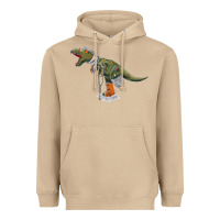 Mushroom how ridiculous merch Heavyweight Hoodie - longCreatives