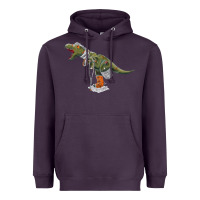 Plum how ridiculous merch Heavyweight Hoodie - longCreatives