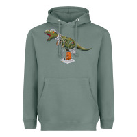 Sage how ridiculous merch Heavyweight Hoodie - longCreatives