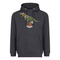 How Ridiculous Merch Heavyweight Hoodie | Teevron