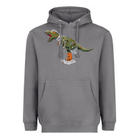Storm how ridiculous merch Heavyweight Hoodie - longCreatives
