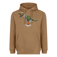 Toasted Coconut how ridiculous merch Heavyweight Hoodie - longCreatives