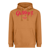 Gilley S Bar Urban Cowboy Gilleys Texas Heavyweight Hoodie | Teevron