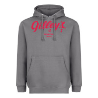 Storm GILLEY S BAR URBAN COWBOY GILLEYS TEXAS Heavyweight Hoodie - longCreatives