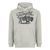 Moon Dust Turnpike Copy Heavyweight Hoodie - longCreatives