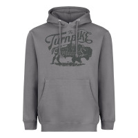 Storm Turnpike Copy Heavyweight Hoodie - longCreatives