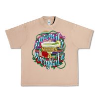 Burro Mamacita needs a Margarita Mexico Urban Heavy Tee - HowdyJamesFarm