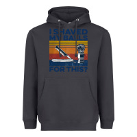Smoke Nice I Shaved My Balls For This Vintage Heavyweight Hoodie - longCreatives