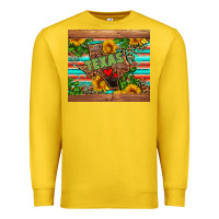 Lemon texas Premium Sweatshirt - AdoDesignShop