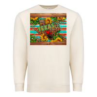 Sandshell texas Premium Sweatshirt - AdoDesignShop