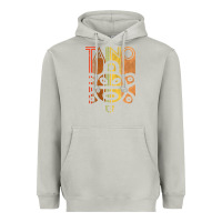 Moon Dust Taino Sun Boricua Vintage Taino Gift of Puerto Rico Heavyweight Hoodie - longCreatives