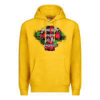Lemon Jesus is the Reason For The Season Premium Hoodie - CowhideDigitalArt