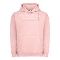 Pigment Salmon we the people have had enough   anti government political t shirt Urban Hoodie - longCreatives