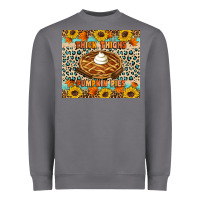 Storm Thick thighs pumpkin pies Heavyweight Sweatshirt - Artiststas