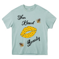 Arona Sun Kissed Beauty Heavy Core Tee - Bettercallsaul
