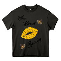 Asphalt Sun Kissed Beauty Heavy Core Tee - Bettercallsaul