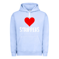 Pigment Grape Ice I Love Strippers Funny Sex gift Urban Hoodie - longCreatives