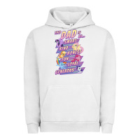 Pigment Lunar Rock My Little Pony Father's Day Group Shot This Dad Is Urban Hoodie - longCreatives