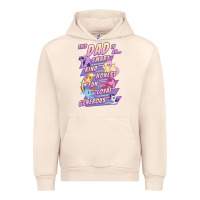 Sandshell My Little Pony Father's Day Group Shot This Dad Is Urban Hoodie - longCreatives