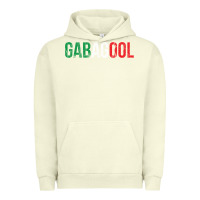 Pigment Pistachio Gabagool New Jersey Italian Flag Food Sicilian Cap Urban Hoodie - longCreatives