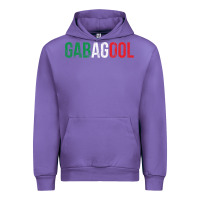 Tulip Gabagool New Jersey Italian Flag Food Sicilian Cap Urban Hoodie - longCreatives