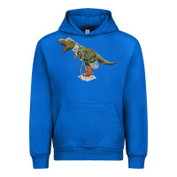 Cobalt how ridiculous merch Urban Hoodie - longCreatives