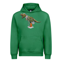 Emerald how ridiculous merch Urban Hoodie - longCreatives