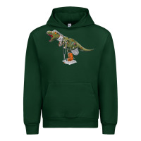 Forest Green how ridiculous merch Urban Hoodie - longCreatives