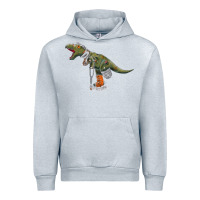 Heather Grey how ridiculous merch Urban Hoodie - longCreatives