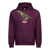 Mauve Wine how ridiculous merch Urban Hoodie - longCreatives