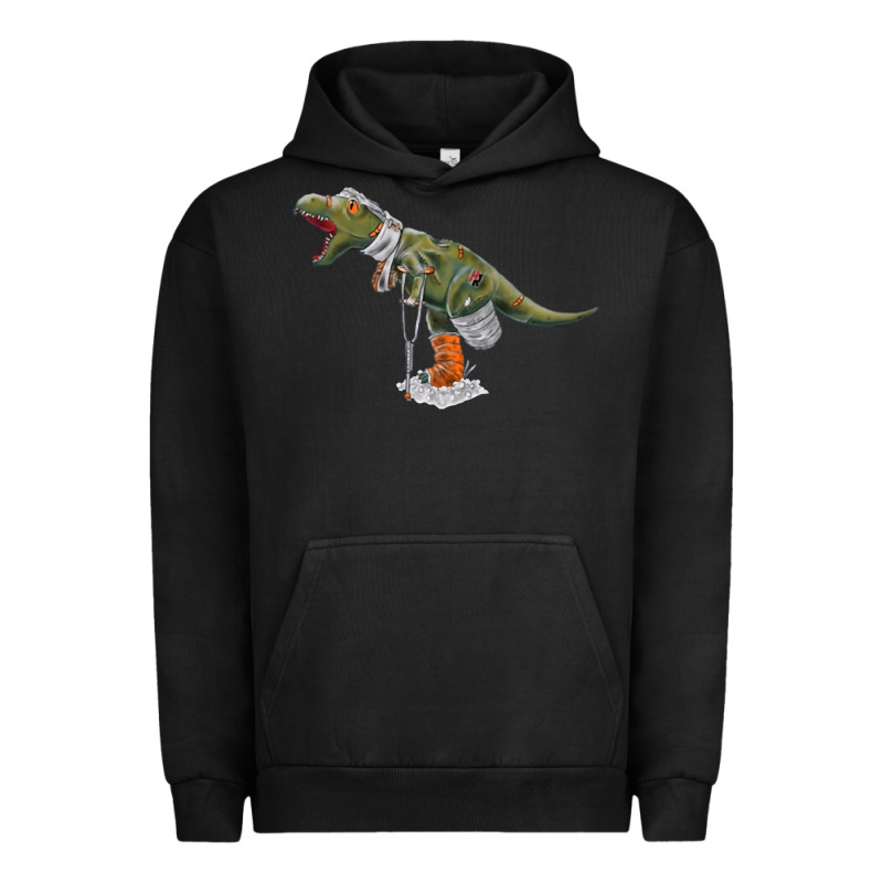How Ridiculous Merch Urban Hoodie by longCreatives | Teevron