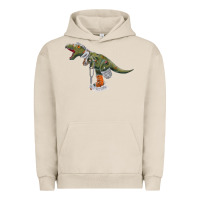 Pigment French Oak how ridiculous merch Urban Hoodie - longCreatives