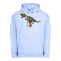 Pigment Grape Ice how ridiculous merch Urban Hoodie - longCreatives