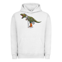 Pigment Lunar Rock how ridiculous merch Urban Hoodie - longCreatives