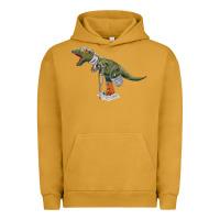 Pigment Peanut Butter how ridiculous merch Urban Hoodie - longCreatives