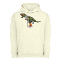 Pigment Pistachio how ridiculous merch Urban Hoodie - longCreatives