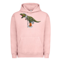 Pigment Salmon how ridiculous merch Urban Hoodie - longCreatives
