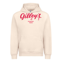 Sandshell GILLEY S BAR URBAN COWBOY GILLEYS TEXAS Urban Hoodie - longCreatives