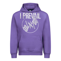 Tulip I Prevail  Skeleton Hands  Official Merchandise Premium Urban Hoodie - longCreatives