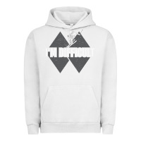 Pigment Lunar Rock I'm Difficult Double Black Diamond Skiing Urban Hoodie - longCreatives